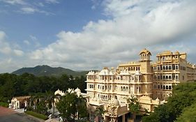 Hotel Chunda Palace Udaipur